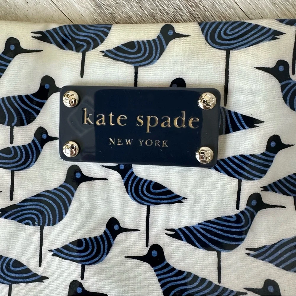 Kate Spade Sandpiper Daycation Bon Shopper Tote